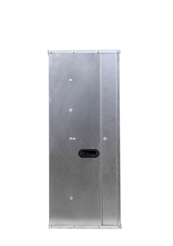Egzoz Fanı 100x100
