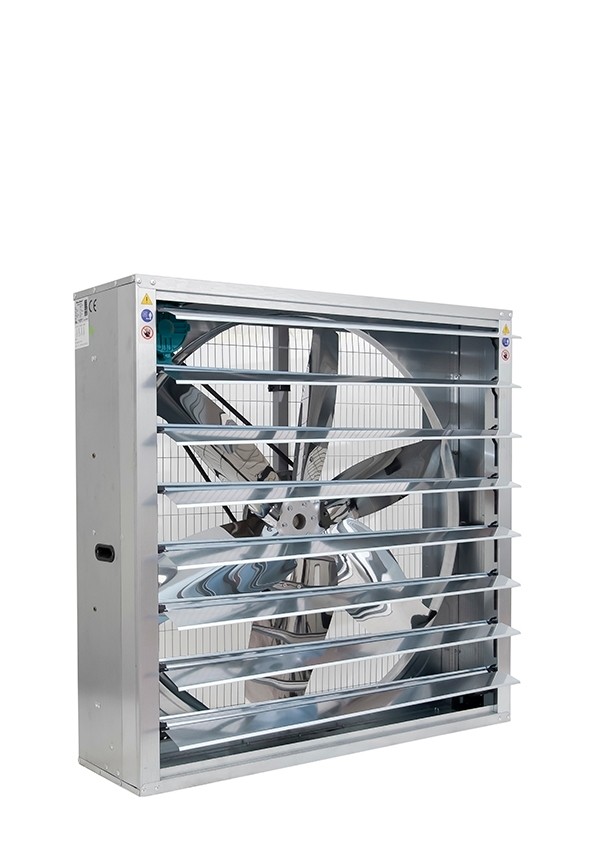 Egzoz Fanı 140x140