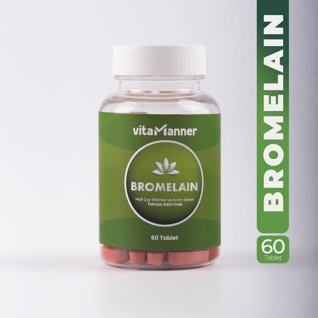 Bromelain