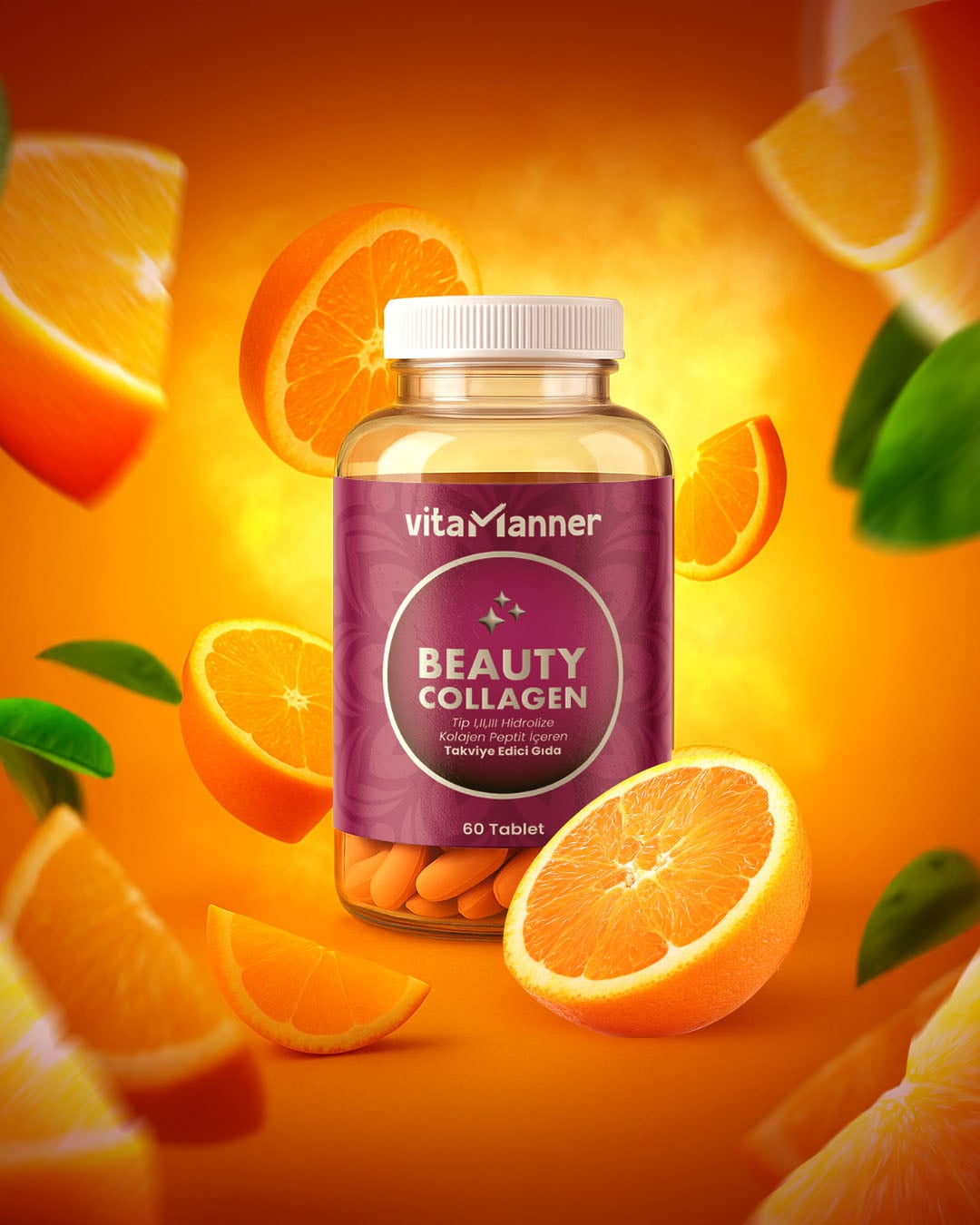 Beauty Collagen ürün görseli