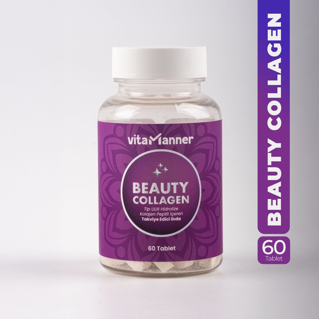 Beauty Collagen