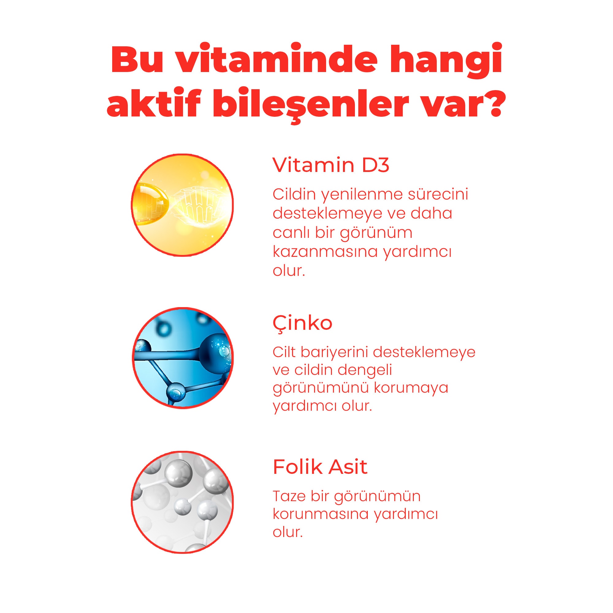  Women’s Multi | Multivitamin İçeren Çiğnenebilir Takviye Edici Gıda 60 Gummies
