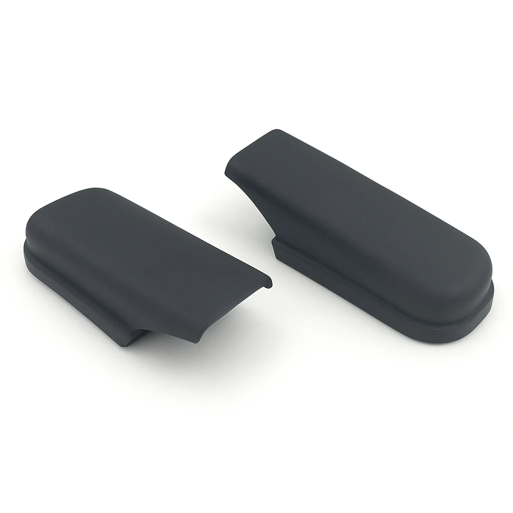 5' Açılı Sac Ayak Tapası