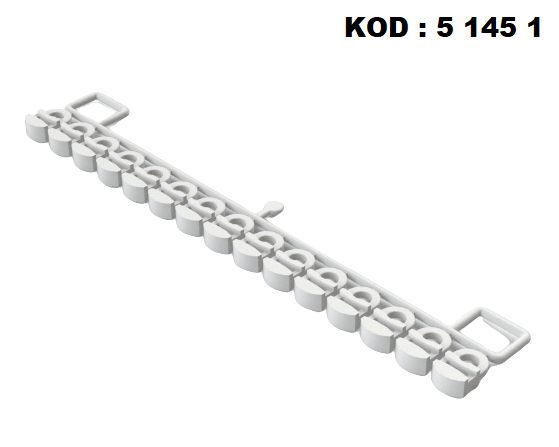 15’li Salkım Ruletler