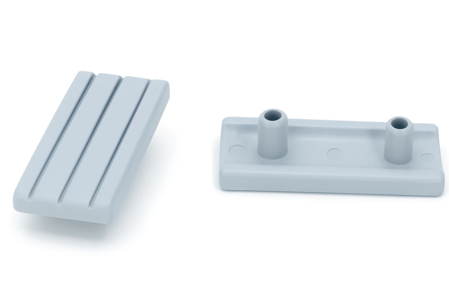 Çap 20 Düz Ray Pabuç