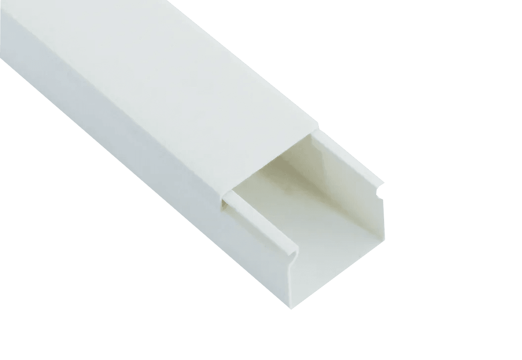 80x60 Kablo Kanalı