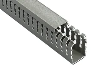 40x60 Delikli Kablo Kanalı