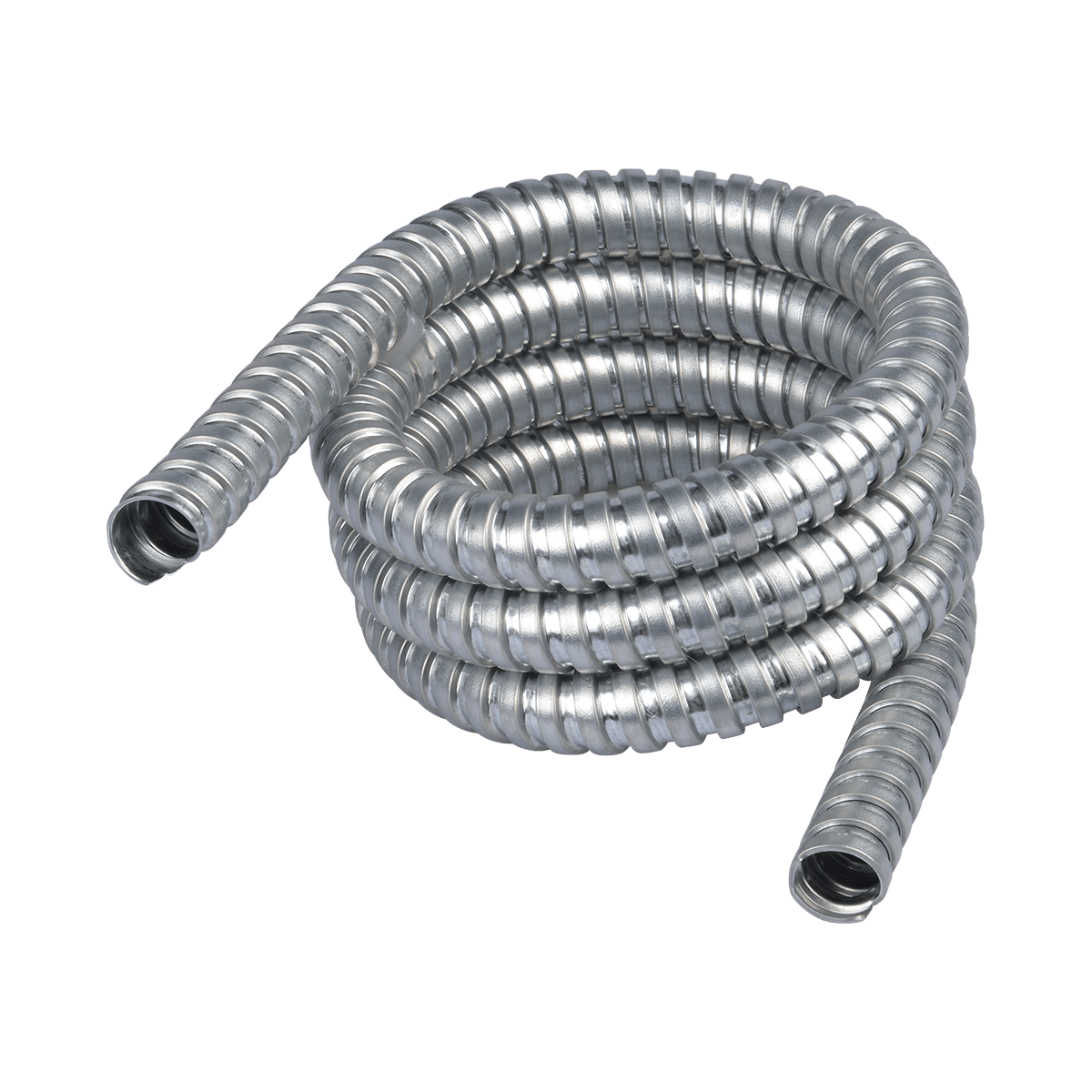 Çelik Spiral Boru 14mm