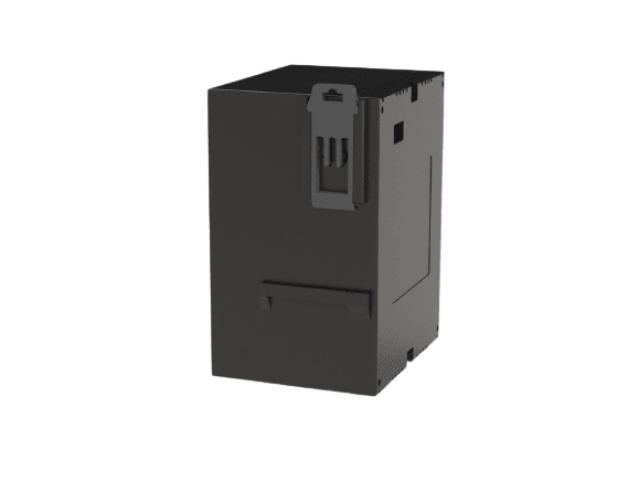 PLC KUTU BÜYÜK GÖVDE 69mm