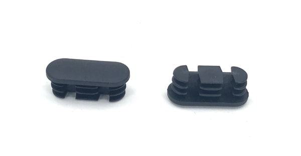 OVAL İÇ TAPA 16*40mm(50 Adet)