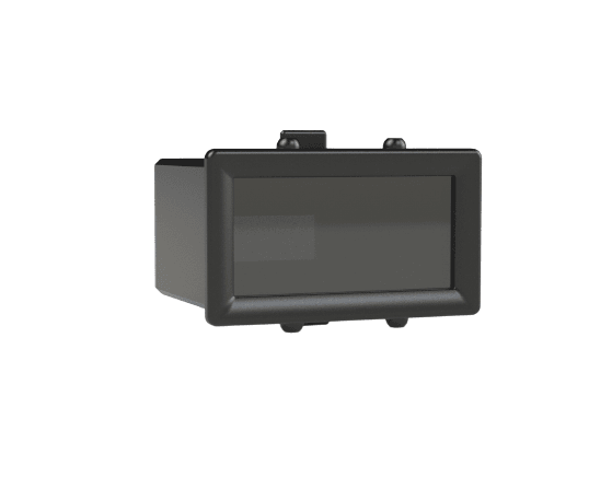 İndikatör Kutu 32*58*43 mm