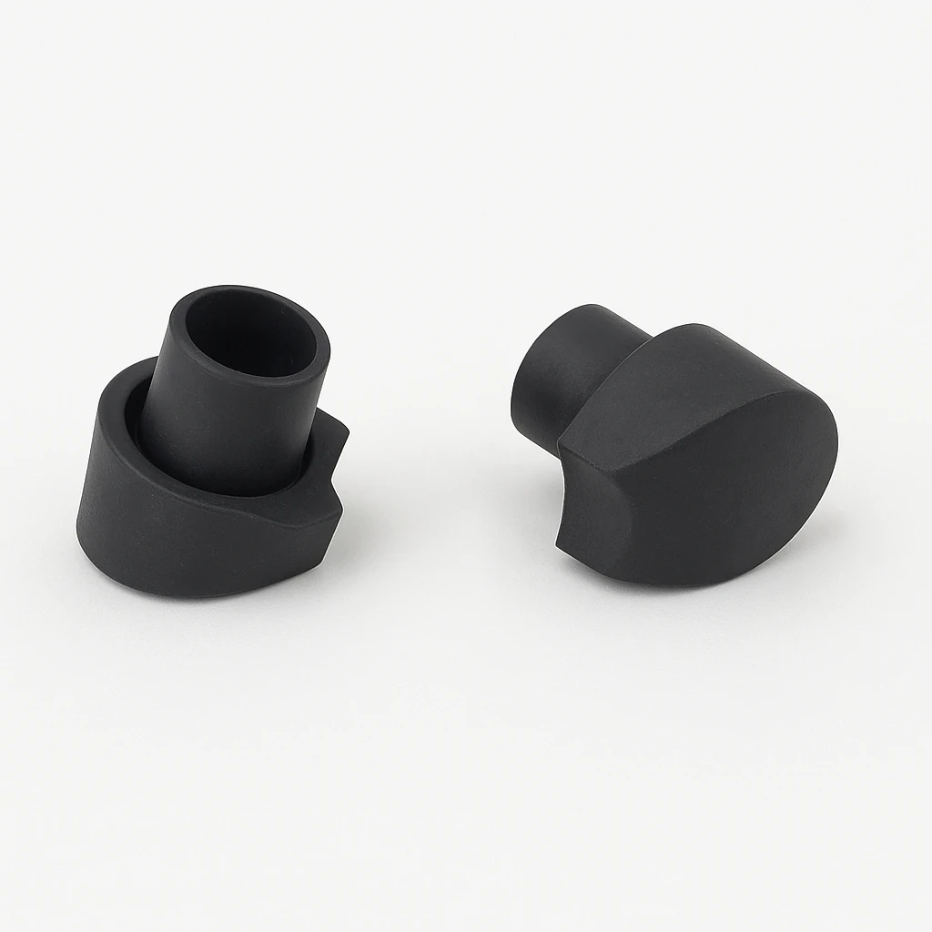 Çap 21 Dereceli Kısa Tapa