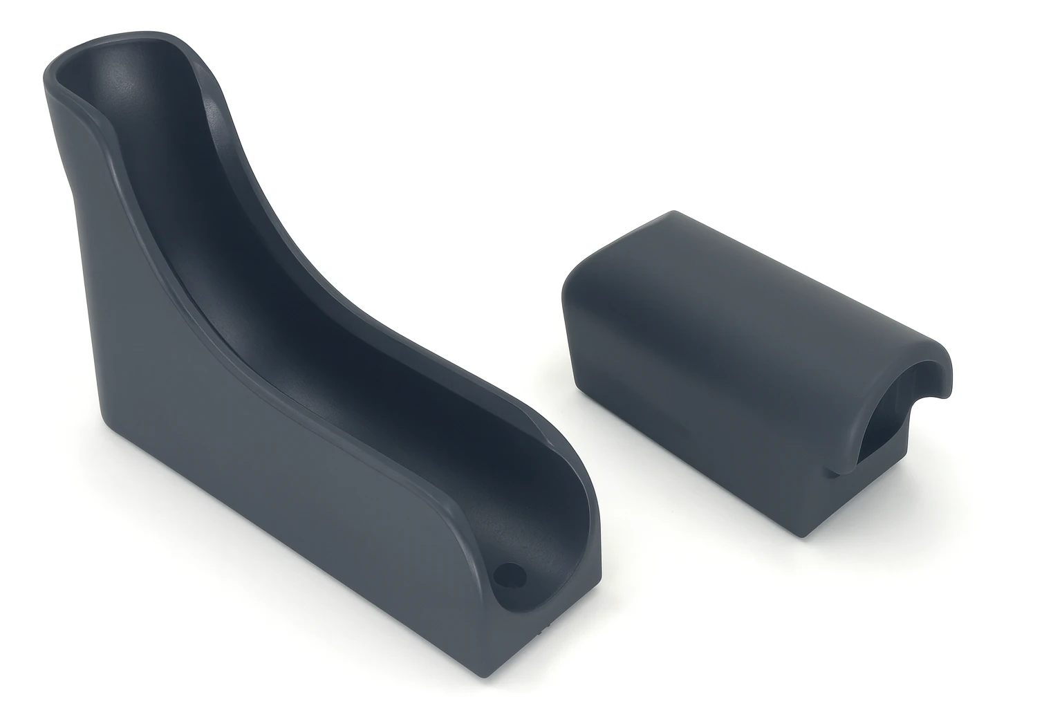 Çap 25 Dirsek Pabuç Takım (2 pc)