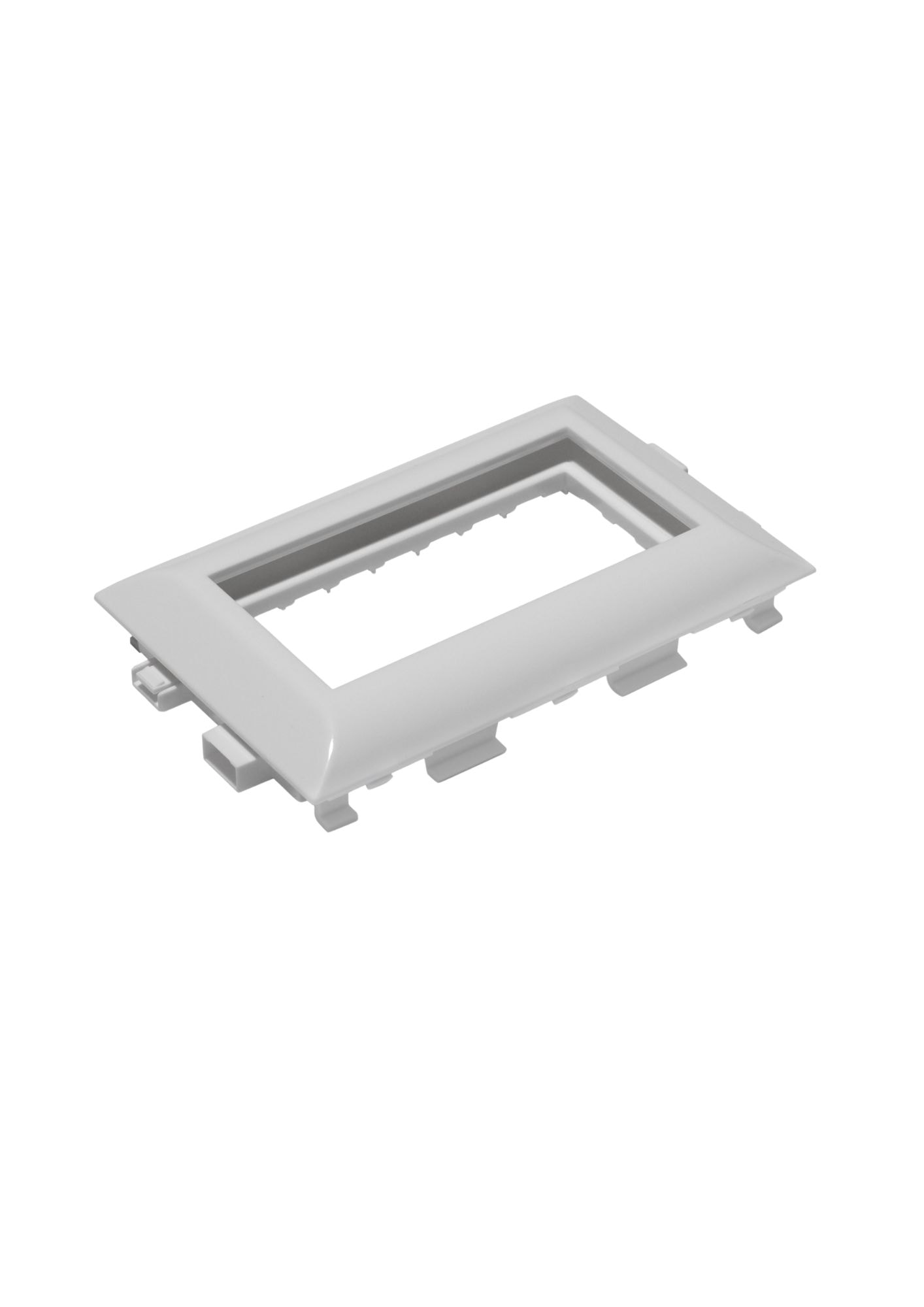 PRİZ MONTAJ SETİ 45*45/2'Lİ