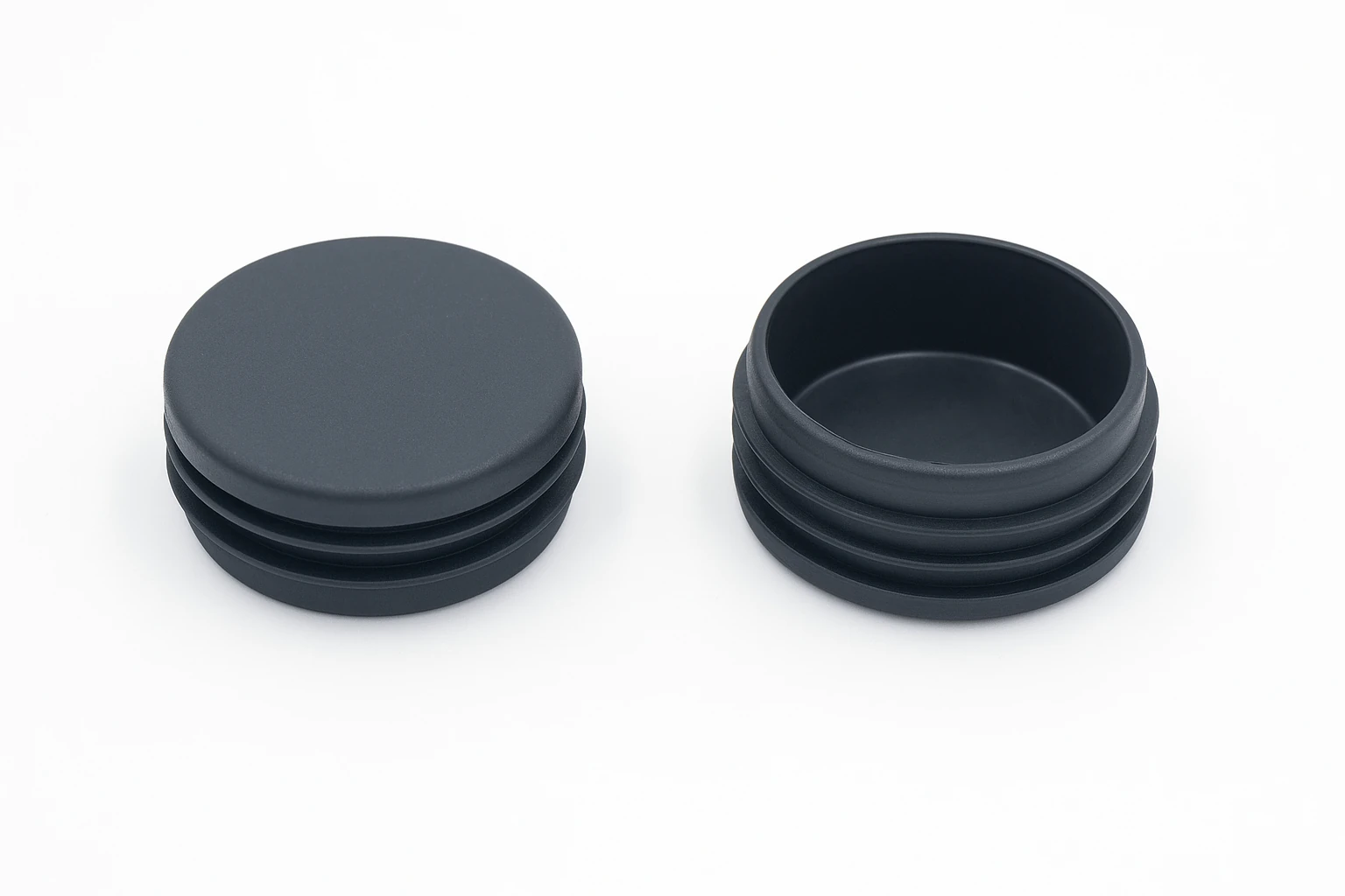 Yuvarlak İç Tapalar