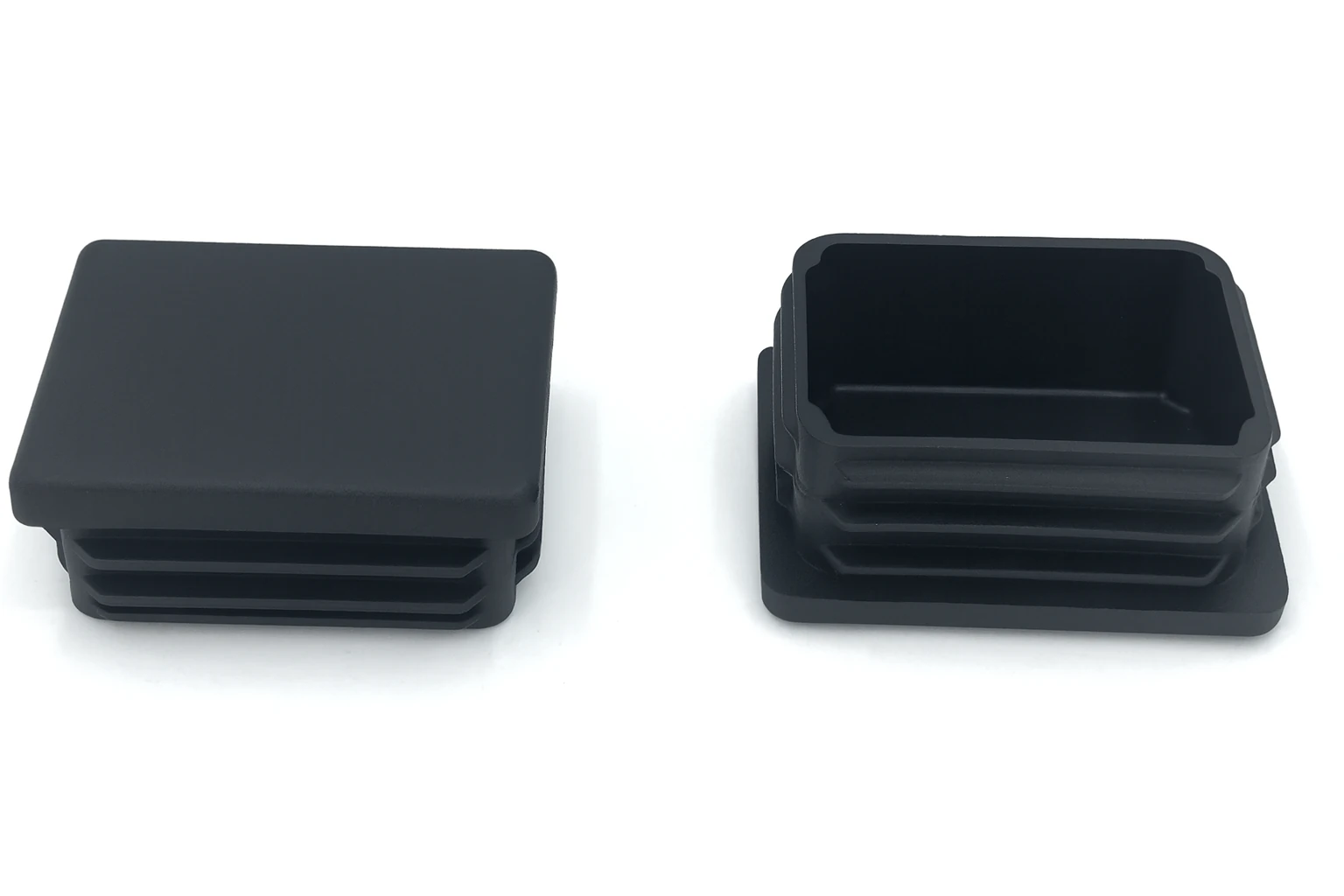 Dikdörtgen İç Tapa