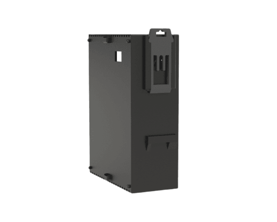 PLC KUTU KÜÇÜK GÖVDE 39mm