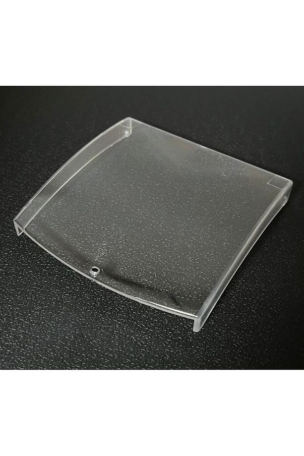 Yangın Alarm Buton Kapağı