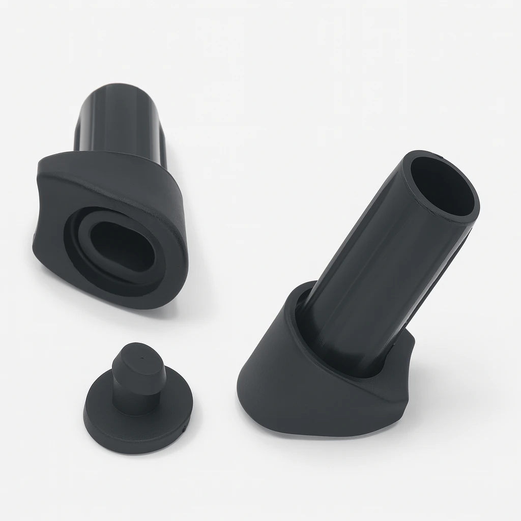 Çap 21, Dereceli Tapa + Tıpa