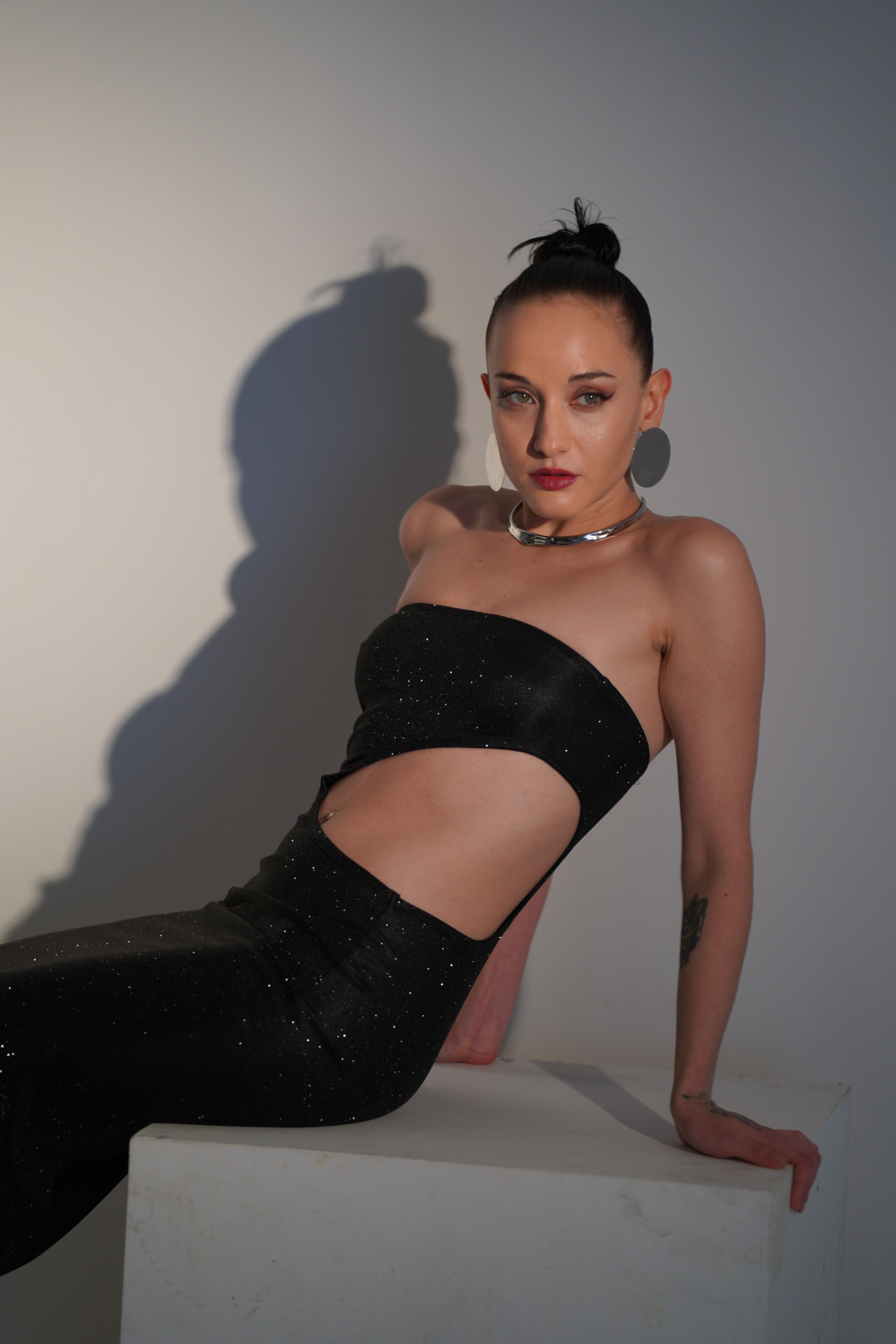 STAR OF THE NIGHT DRESS