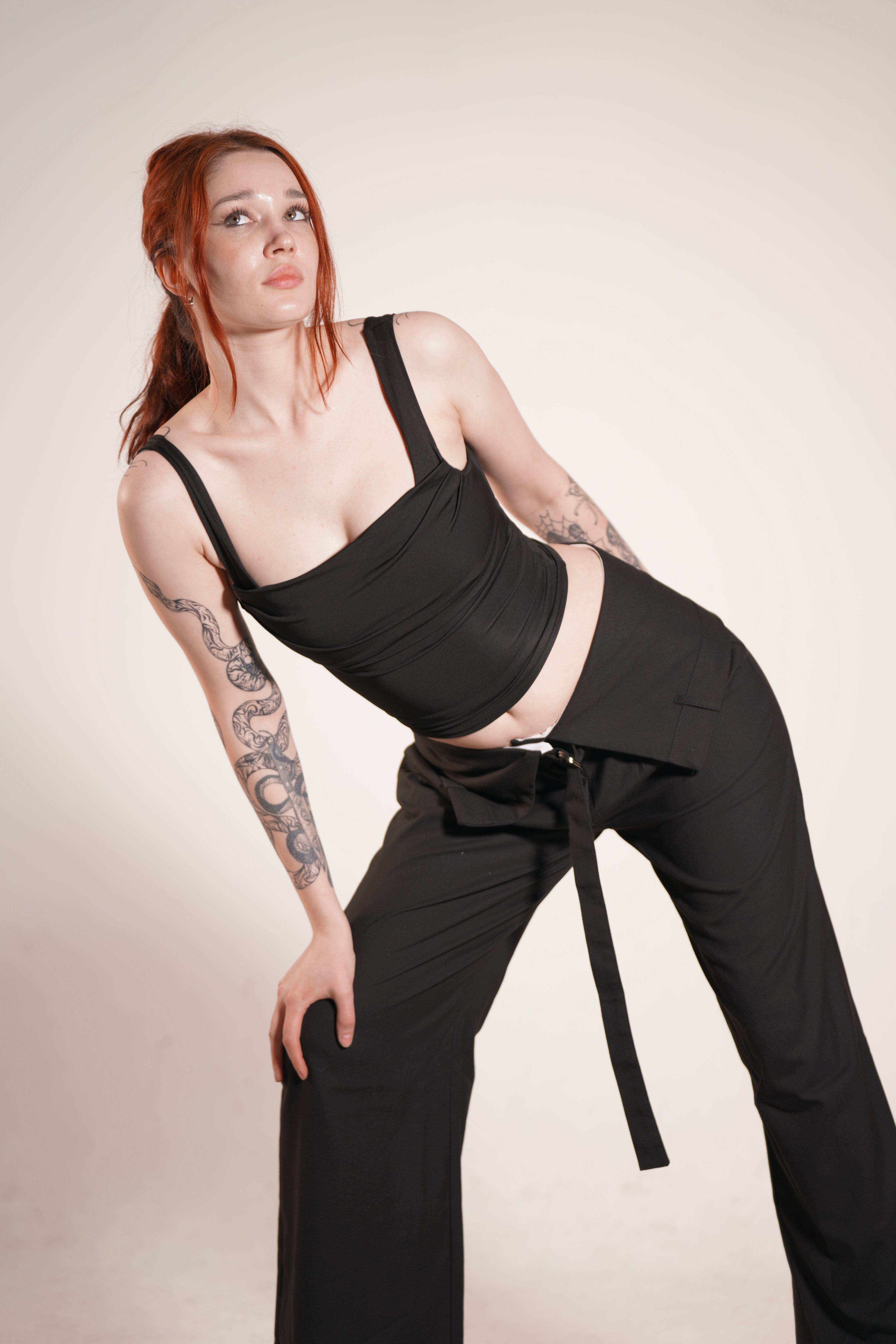 COMFORT PANTS