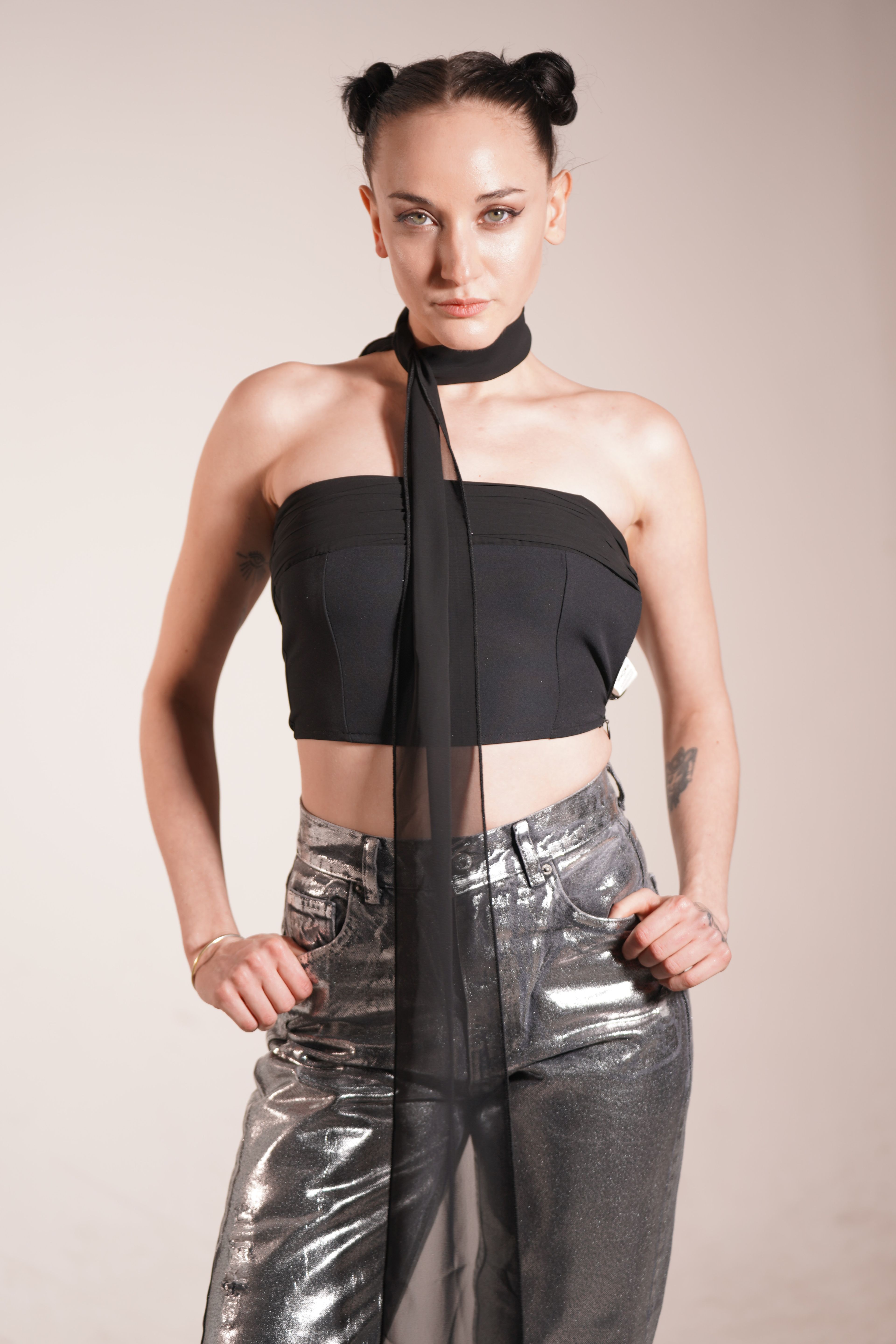 CHIC TOP