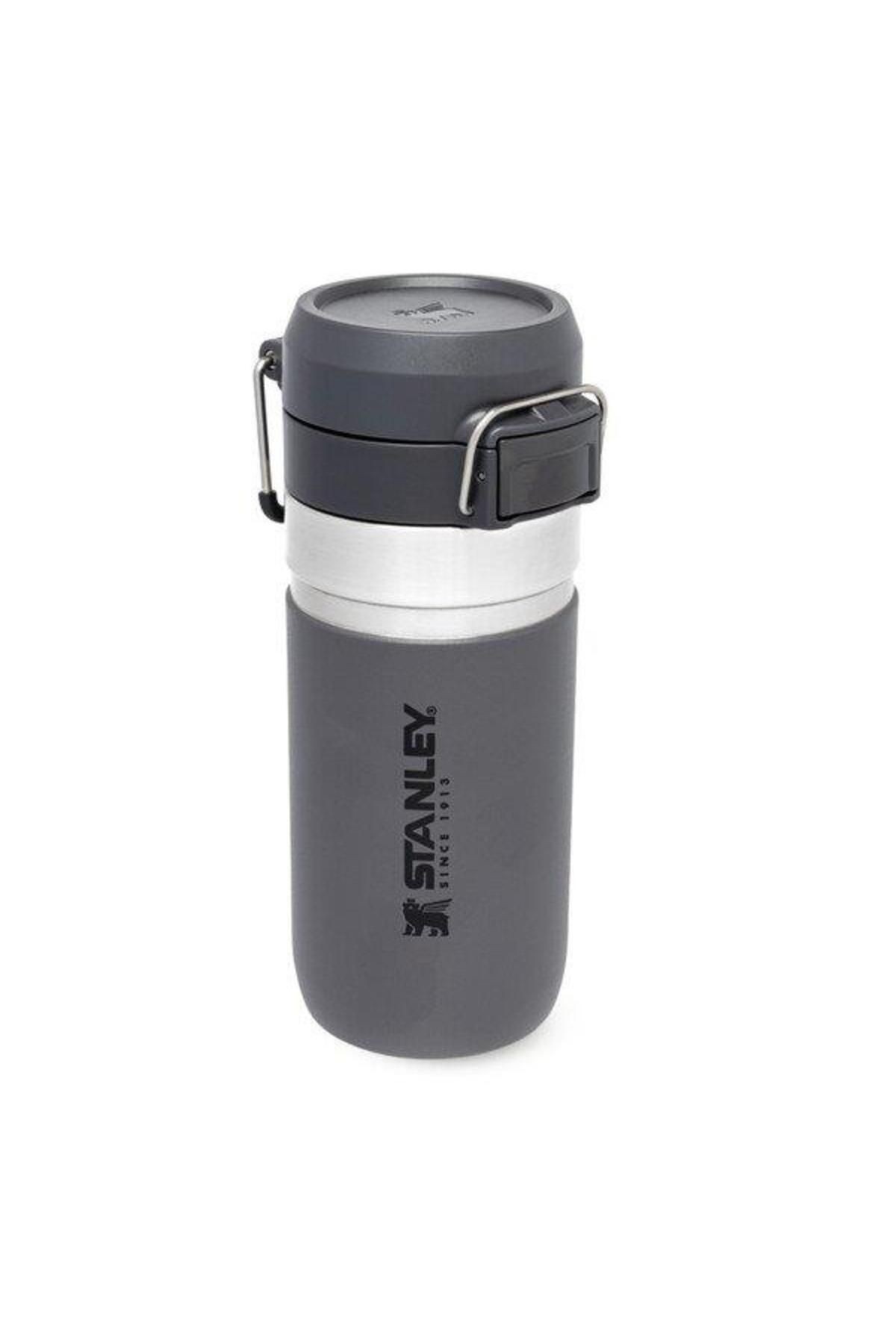 STANLEY Unisex Termos Bardak The Quick Flip Water Bottle .47l / 16oz