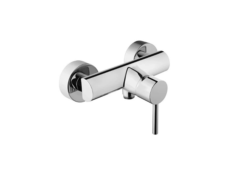 Artema Minimax S A41996 Krom Duş Bataryası