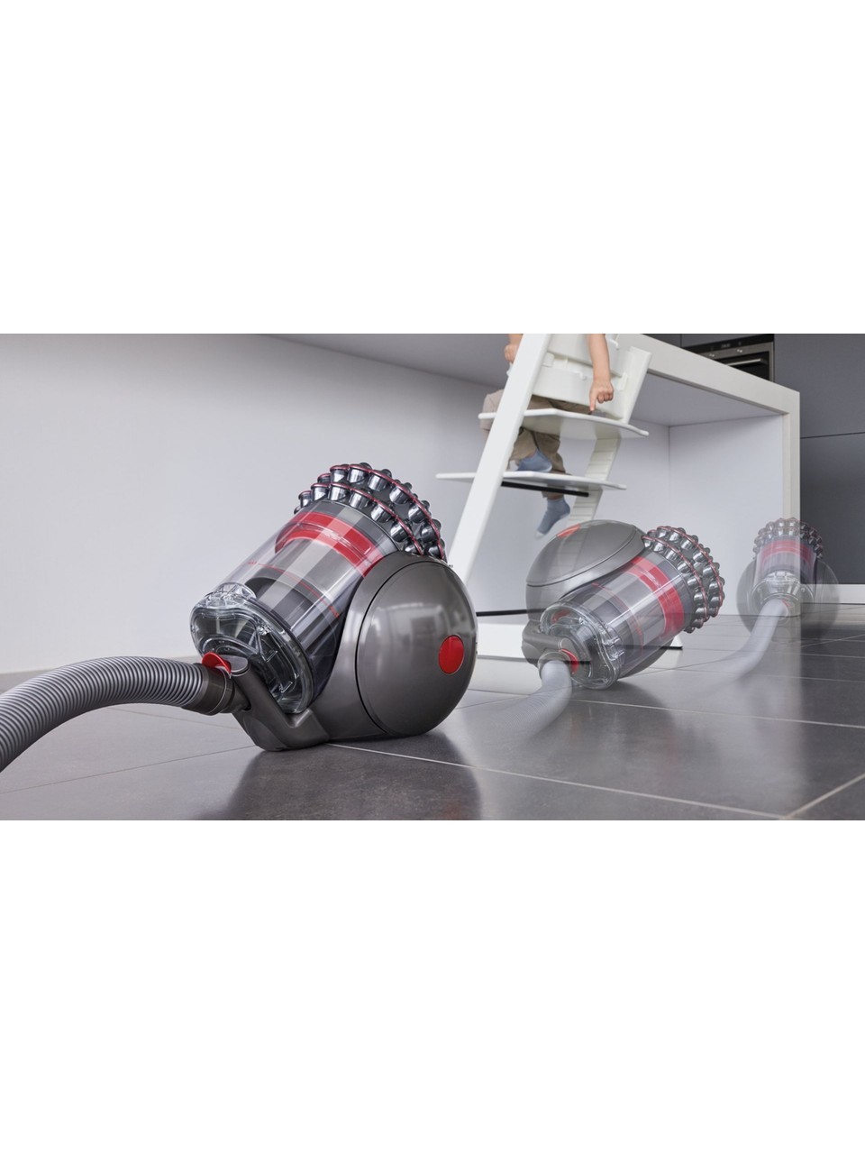 Dyson Cinetic Big Ball Absolute 2 Elektrikli Süpürge