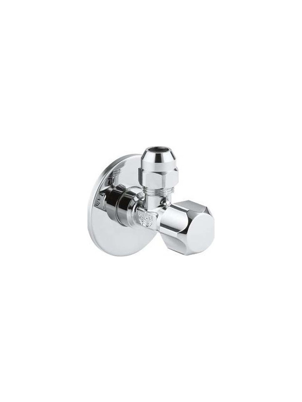Grohe 22018000 1/2" Ara Musluk