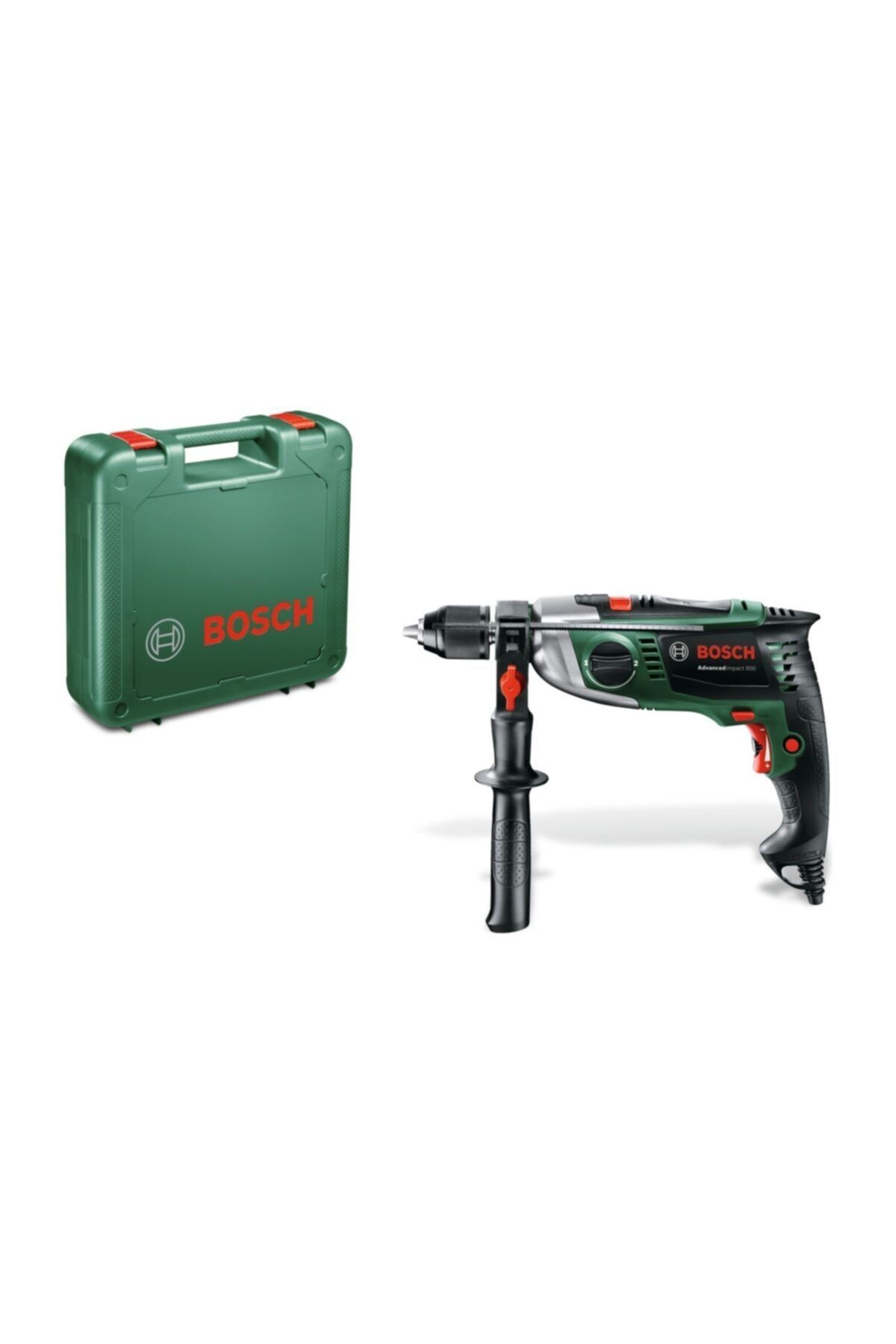 Advancedımpact 900 Darbeli Matkap 900 W BOSCH