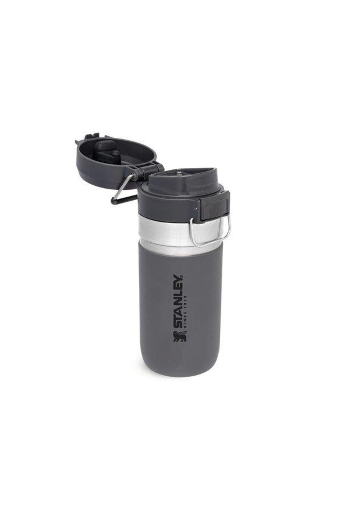 STANLEY Unisex Termos Bardak The Quick Flip Water Bottle .47l / 16oz