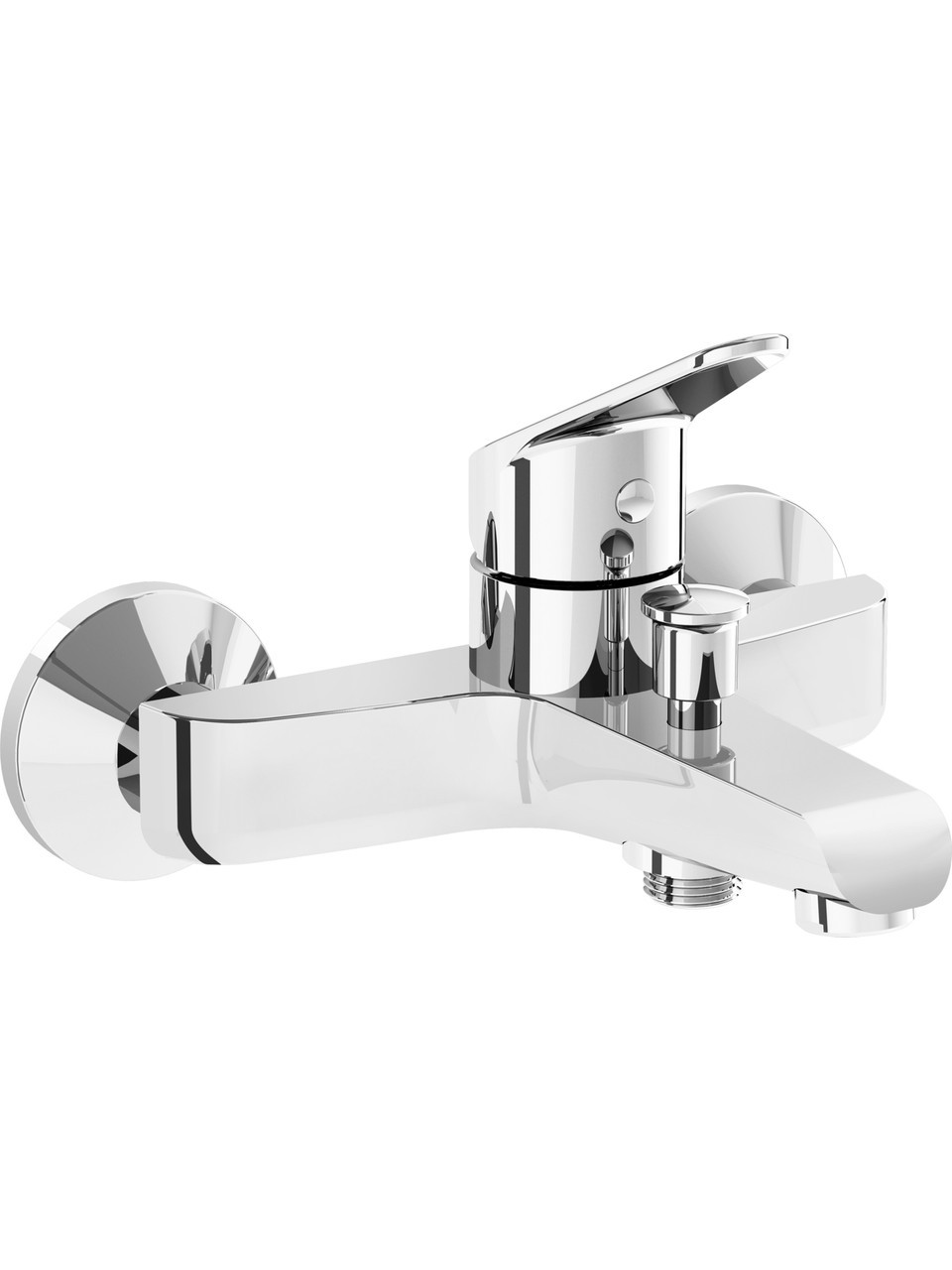 Artema Serenity A42913 Krom Banyo Bataryası