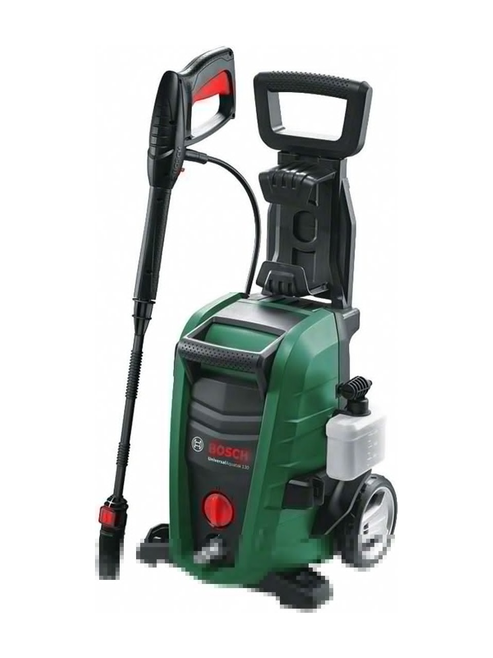 Bosch Universal Aquatak 130 Basınçlı Yıkama Makinesi