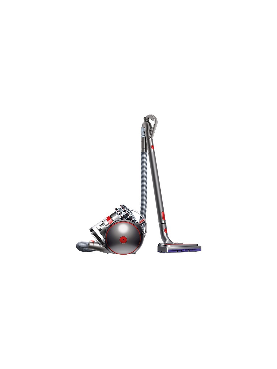 Dyson Cinetic Big Ball Absolute 2 Elektrikli Süpürge