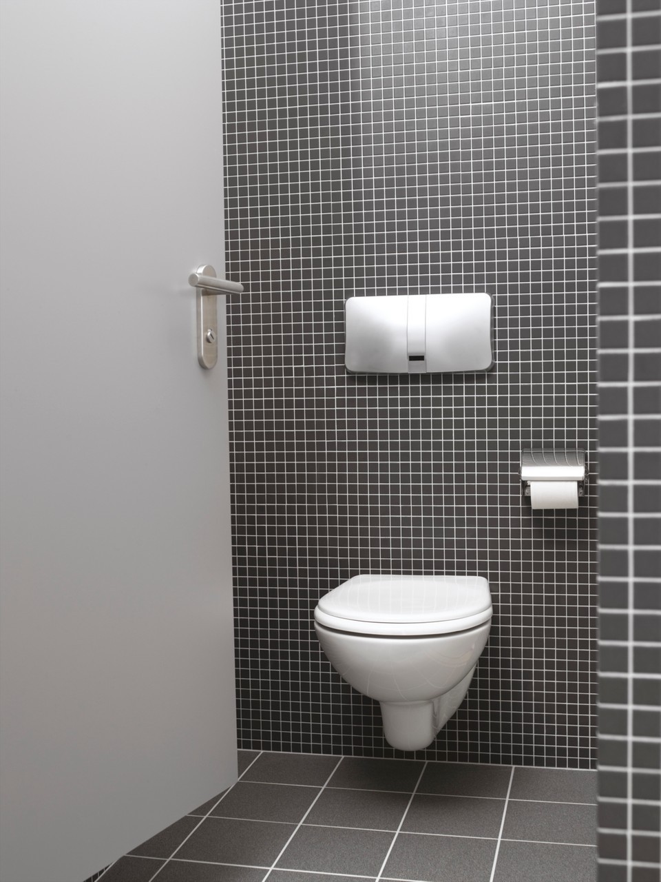 VitrA Arkitekta A44228 Tuvalet Kağıtlığı