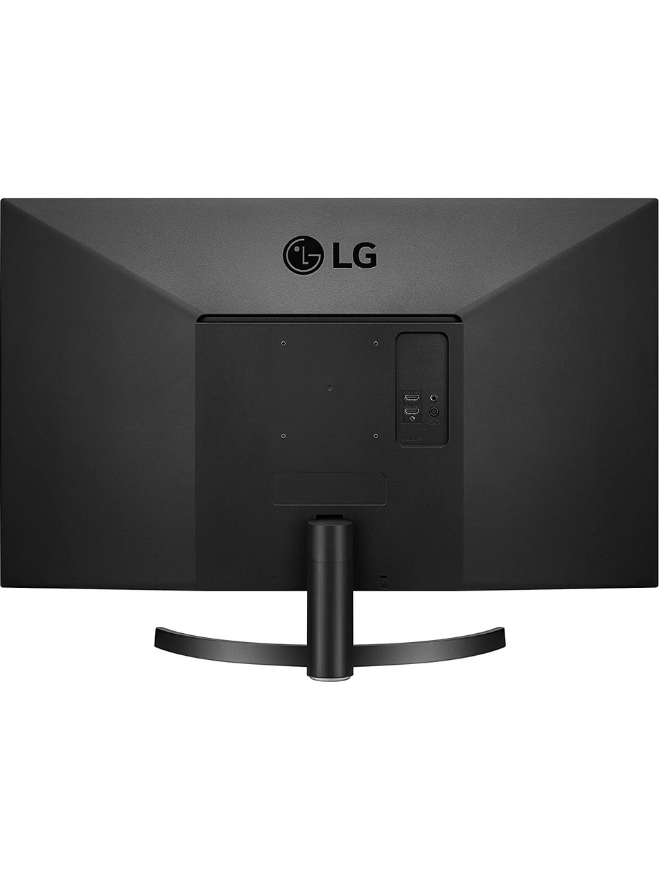 LG 32MN500M-B 32-inç Full HD IPS, 1920x1080, AMD FreeSync 75Hz, 2xHDMI (HDCP 1.4) Monitör, Ses Çıkışı, Flicker Safe, Siyah