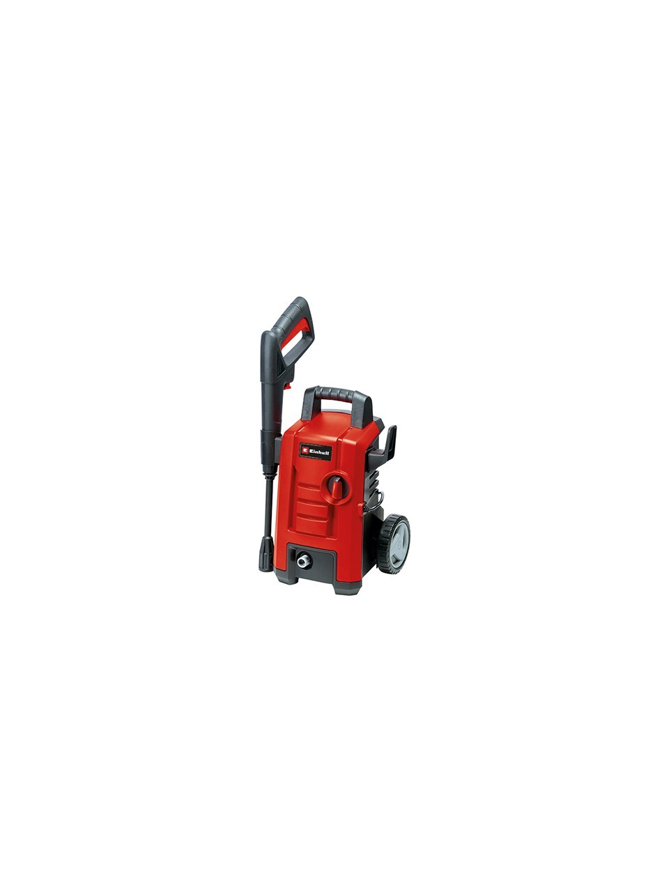 Einhell TC-HP 130, Yüksek Basınçlı Yıkama Makinesi