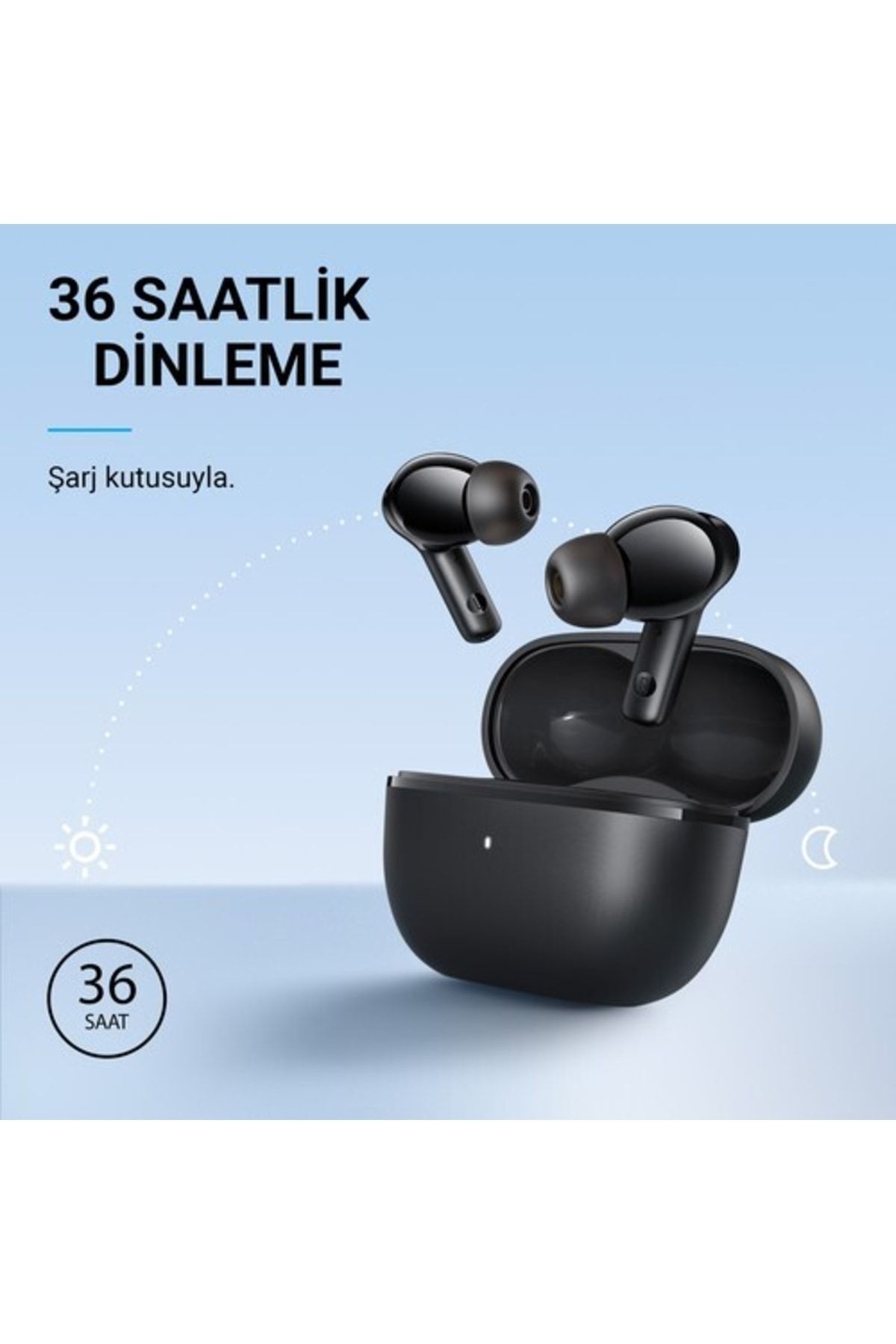 Soundcore Life Note 3i Tws Kulaklık - A3983