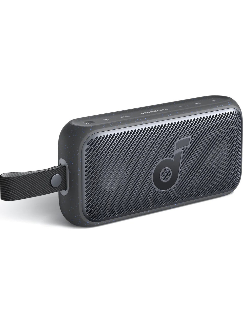 Anker Soundcore Motion 300 Taşınabilir Bluetooth Hoparlör - 30W Stereo Ses - Hi-Res & SmartTune - 13 Saate Varan Şarj - IPX7