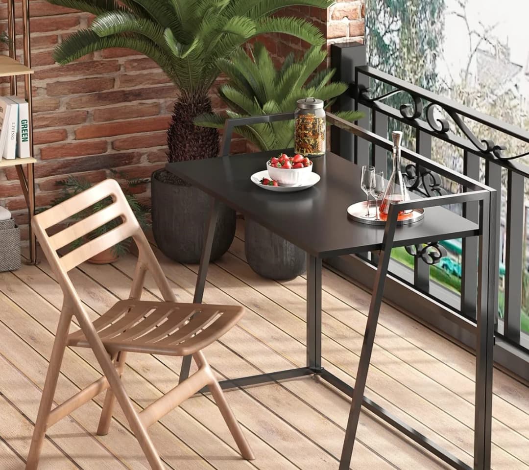 Zizuva Helsinki Tek Kişilik Portatif Çalışma Masası | TM8047