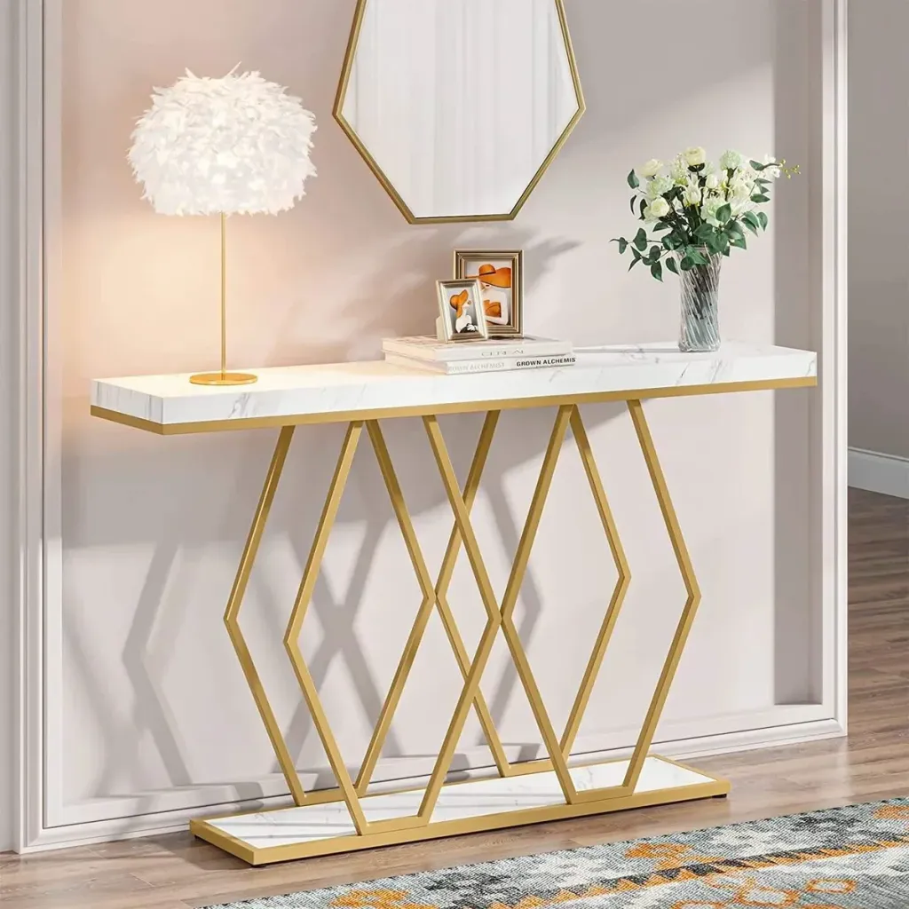 Zizuva Gold Konsol | TK6508
