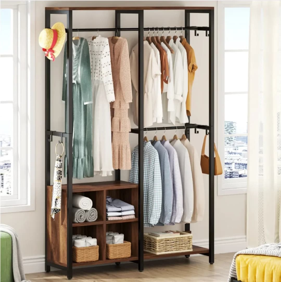 鞘 Zizuva Zaragoza Açık Gardırop | TG2208