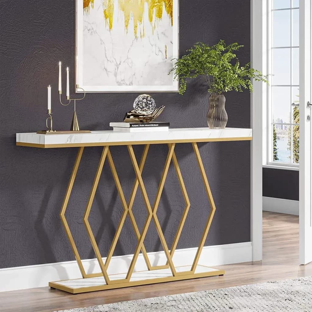 Zizuva Gold Konsol | TK6508