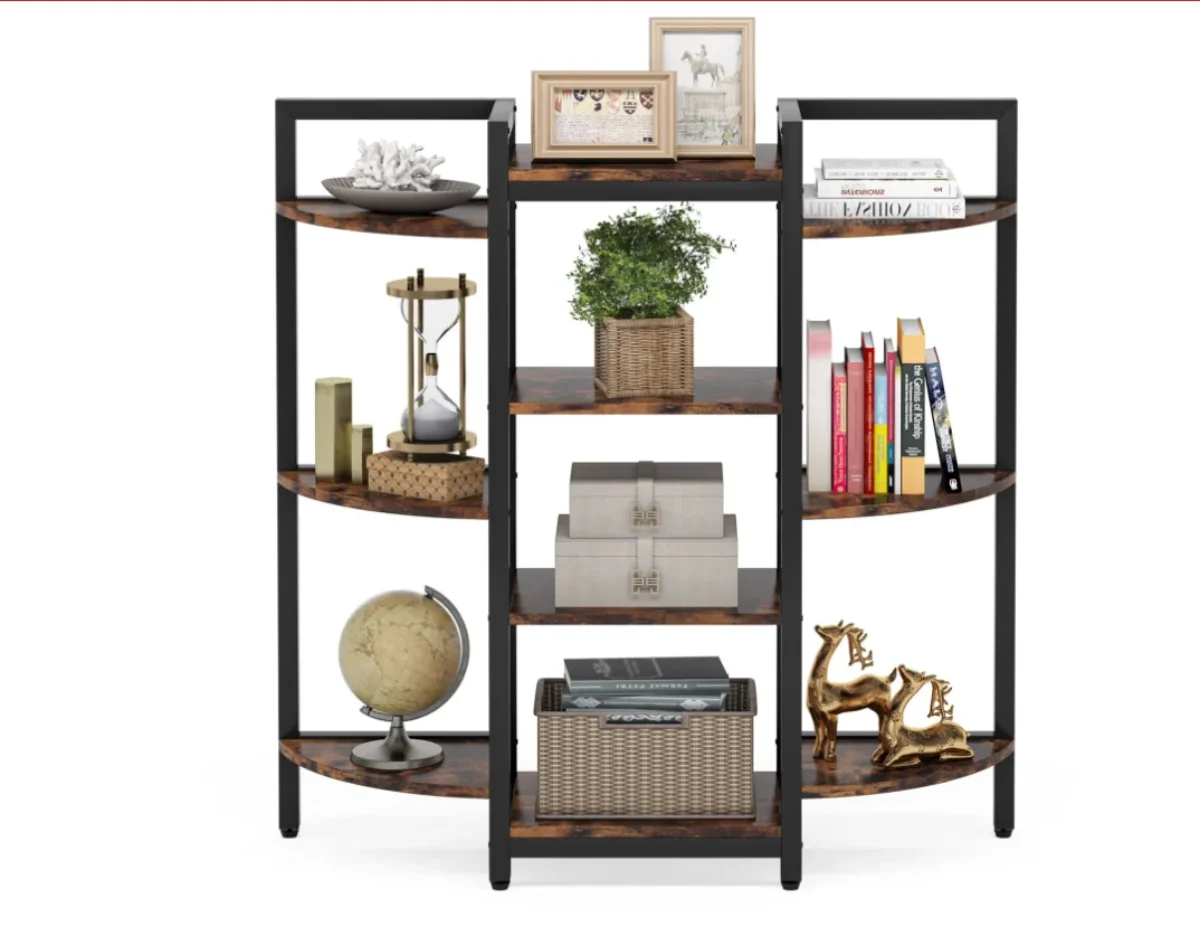 Zizuva Torino Metal Çok Amaçlı Dekoratif Modeli | TR56369