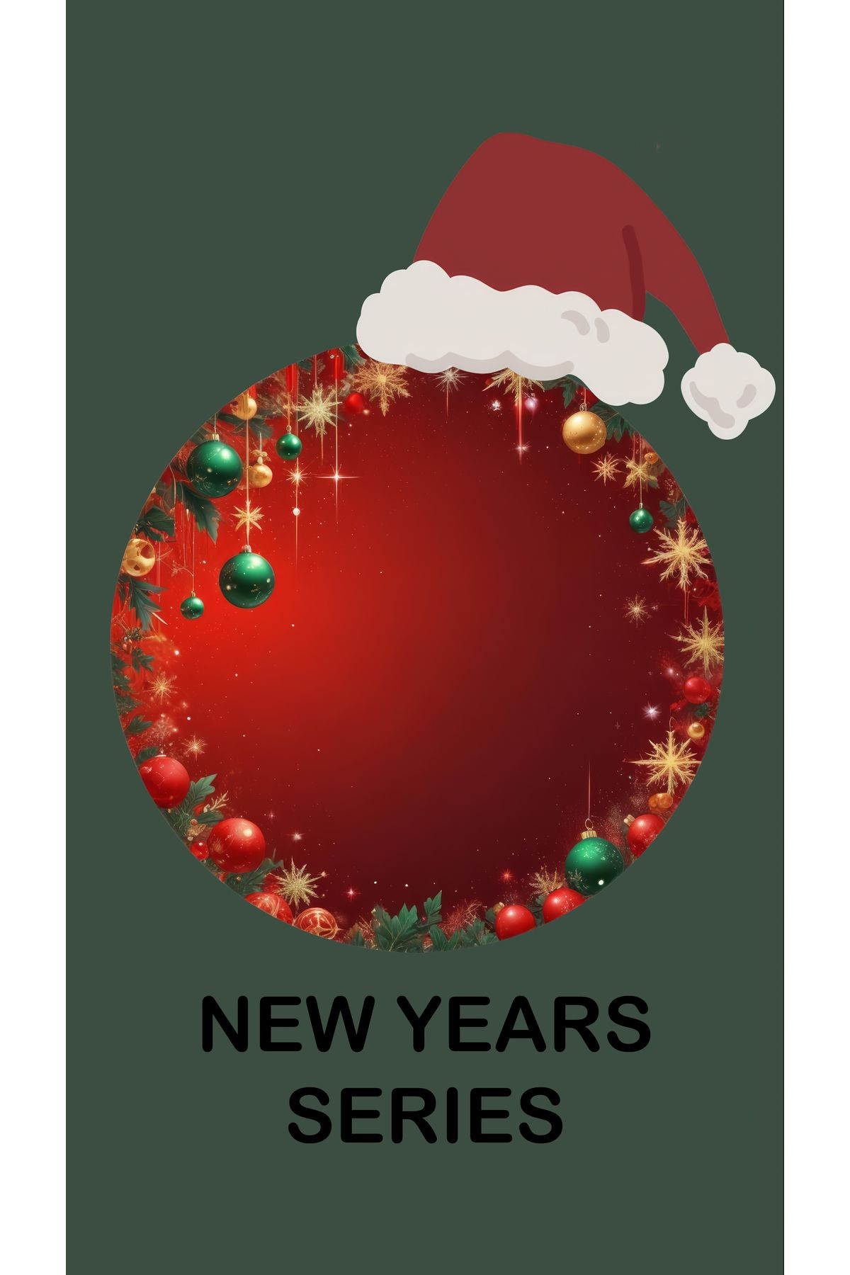 Yılbaşı Temalı Yeni Yıl Halısı Noel Halısı Christmas Parti Halısı Dijital Baskı Makinada Yıkanabilir