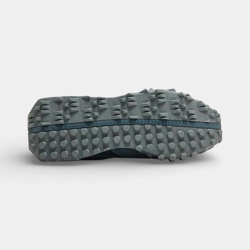 NB Auralee x XC-72 Blue | Zaini Shoes