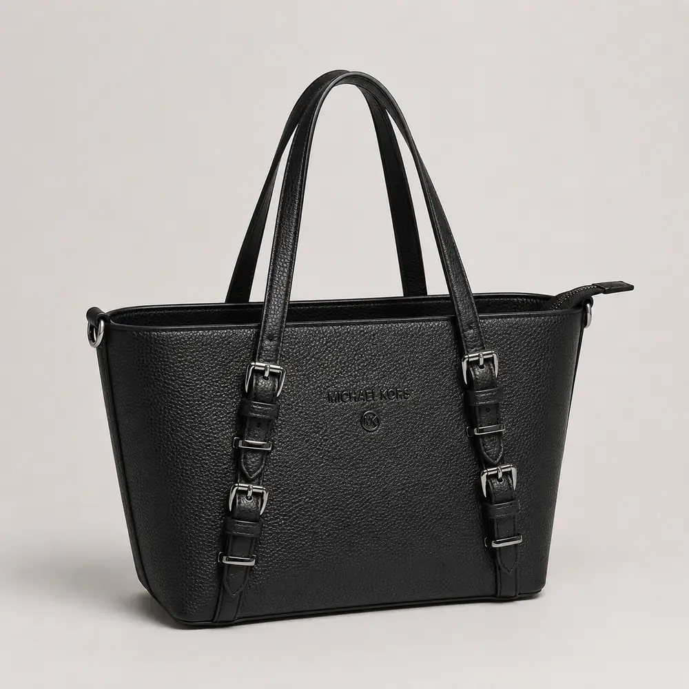 Michael Kors - Middle Shoulder Bag | Zaini Shoes
