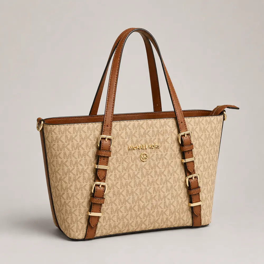 MICHAEL Michael Kors - Middle Shoulder Bag | Zaini Shoes