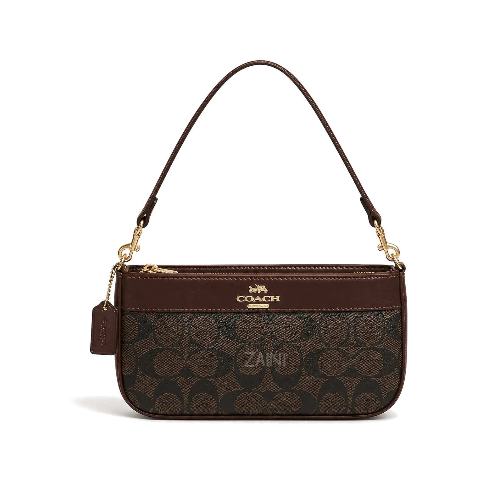 Coach Lacey Crossbody Çanta – Seçenek 6 | Zaini Shoes